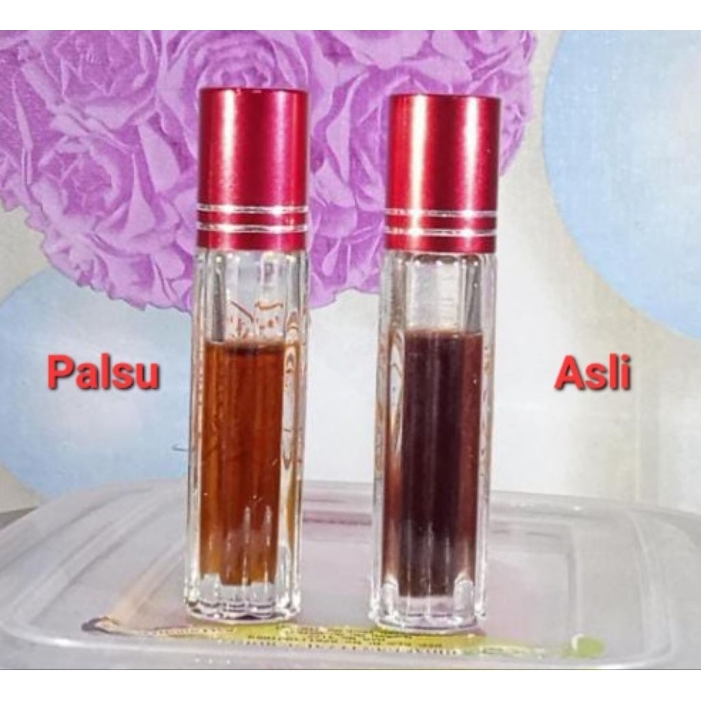 HJS Oles Original 100%