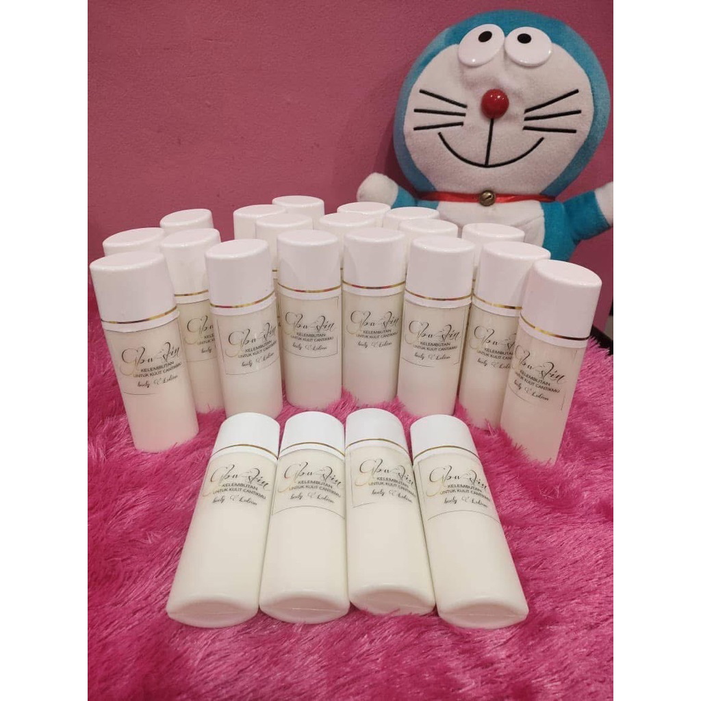 HB Pemutih Original Glowskin