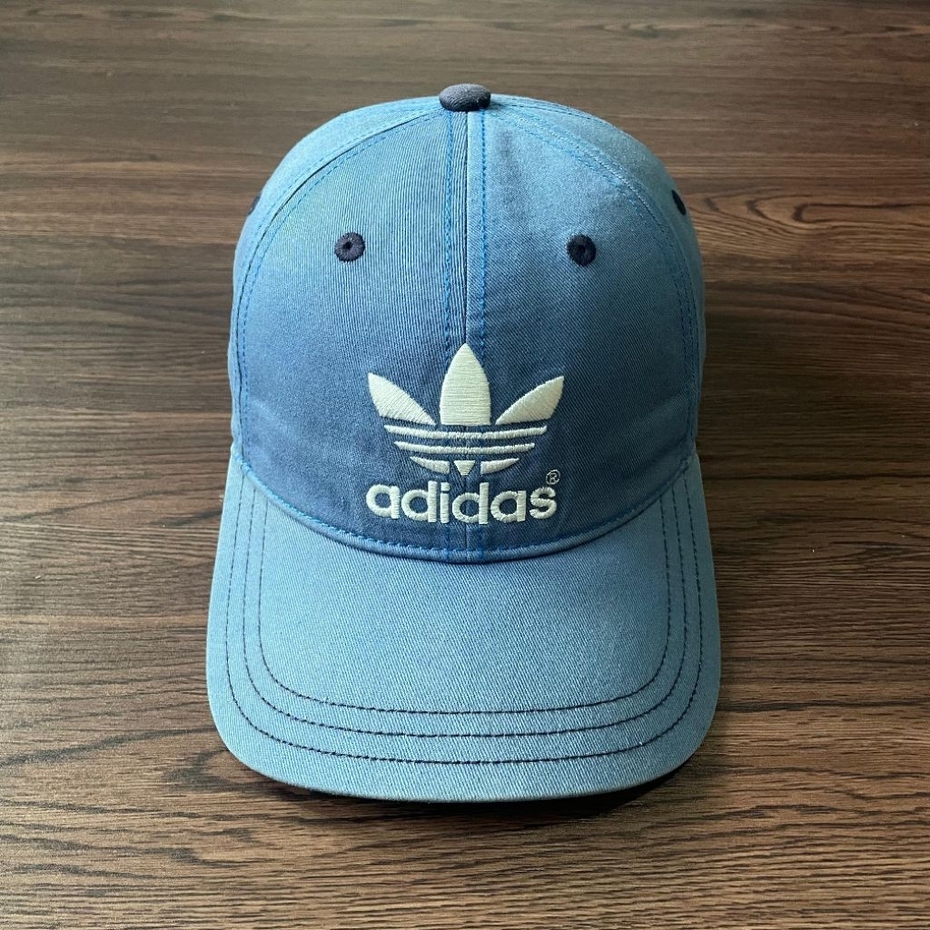 ADIDAS TREFOIL CAPS