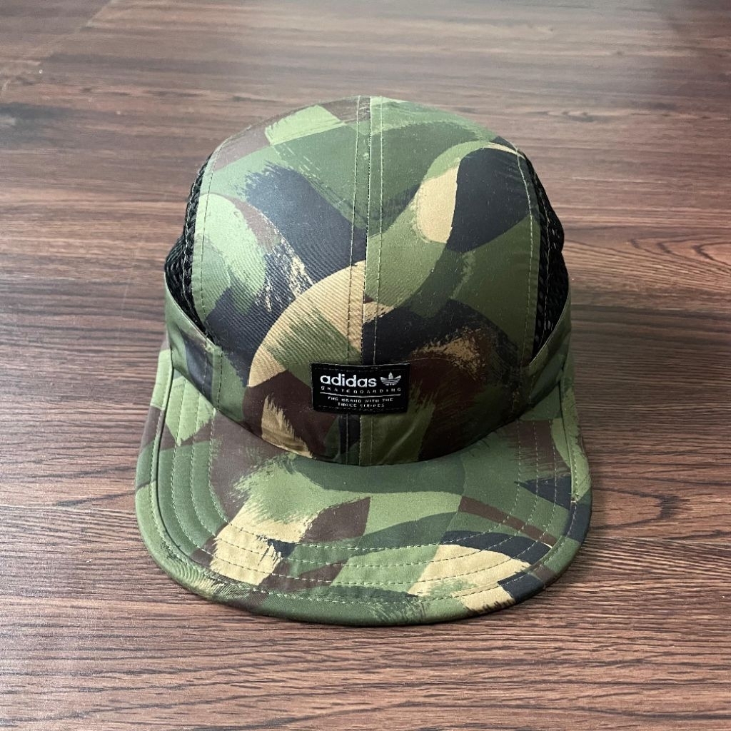 ADIDAS SKATEBOARDING HATS