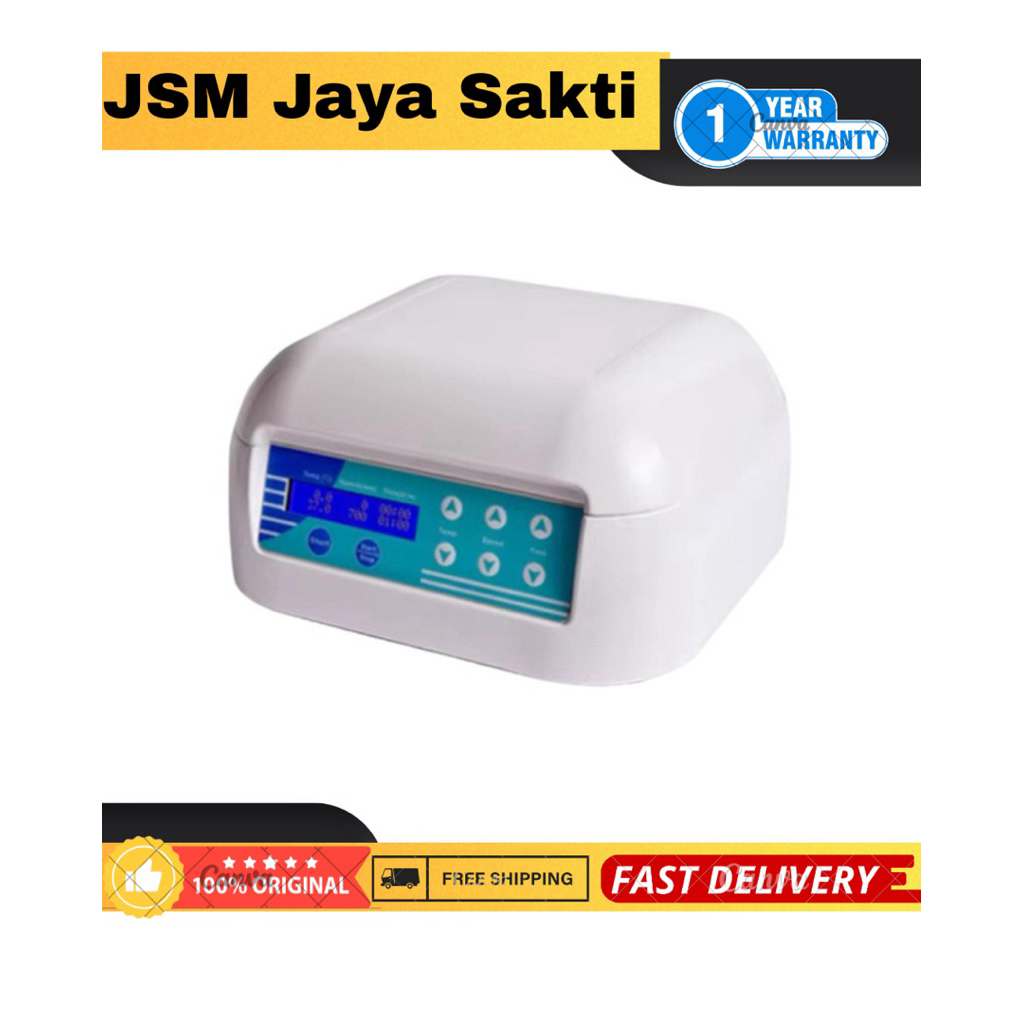 Microplate shaker Incubator/Micro-Plate Shaker Incubator