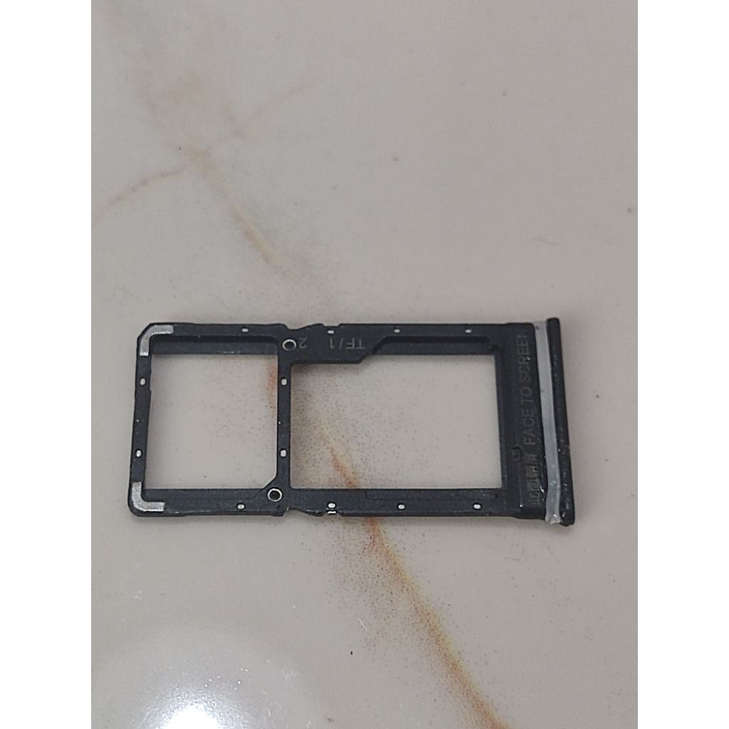 SIMTRAY SIMLOCK TEMPAT SIM POC0 X3 PRO X3 NFC BEKAS COPOTAN