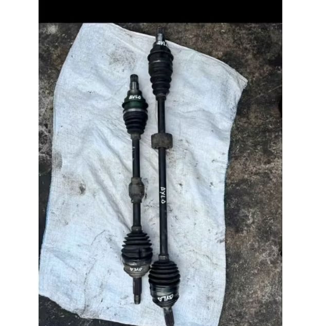 Cv Joint Agya/Ayla 1000cc Depan