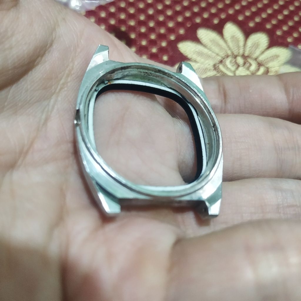 head case atas jam tangan seiko