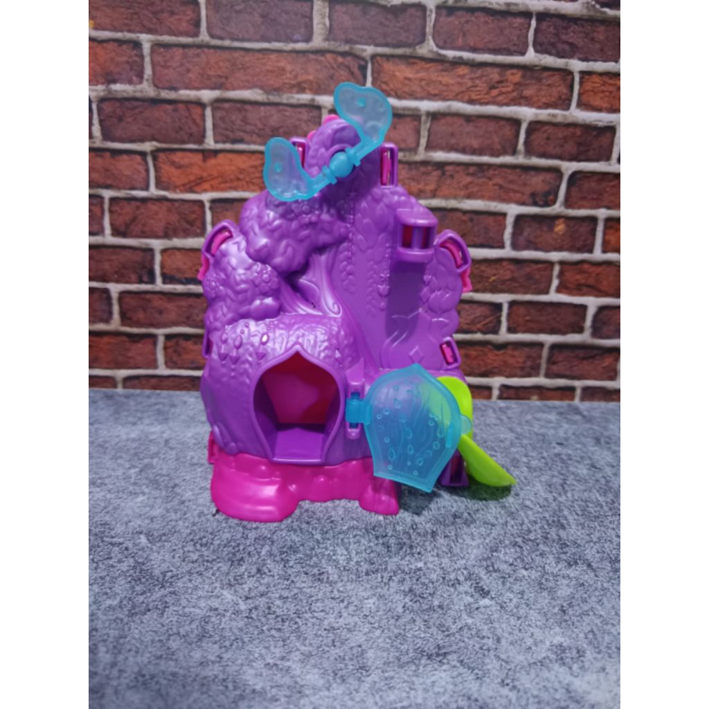 Mainan Shimmer and shine ori