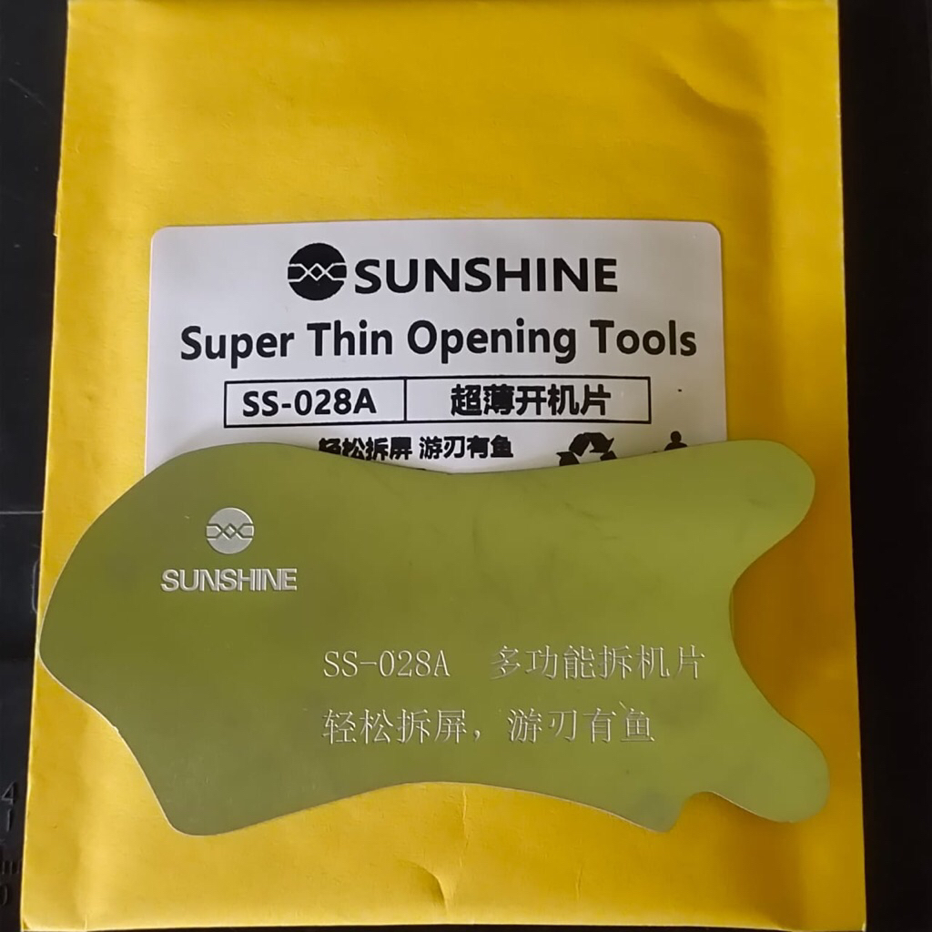 Opening tools alat pembuka kesing lcd backdoor hp android ip