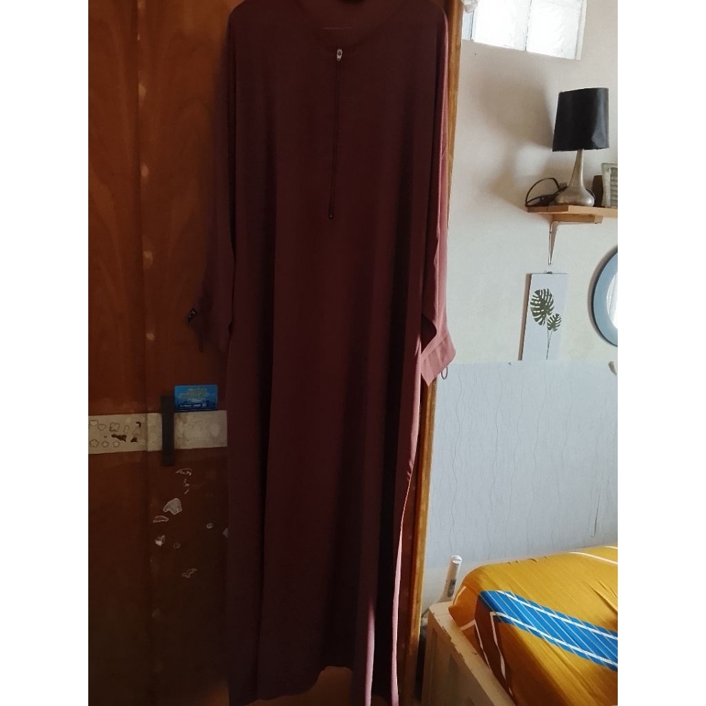 PL Birra Aljenna warna Cinnamon