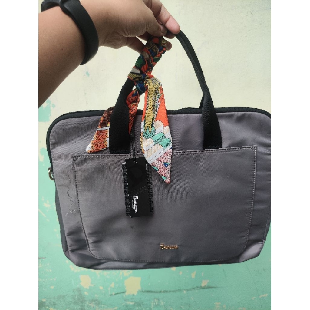 Tas Laptop Bellezza Reject