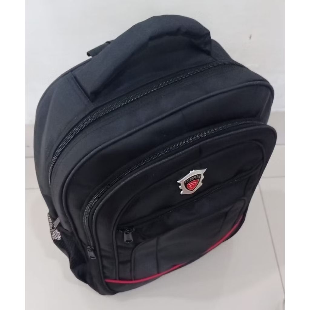 Tas SD Laki Laki Kelas 1-6 Ransel Backpack Murah Bahan Micro Kuat Tebal Tas Sekolah Anak