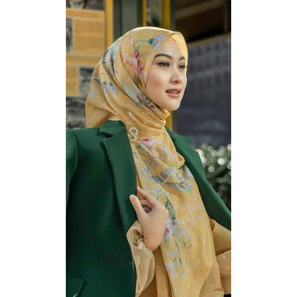 warehousesale new nada scarf by buttonscarves