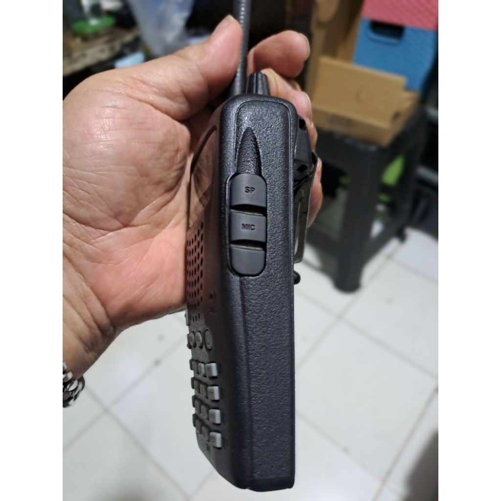 Ht Kenwood Th255a Vhf Normal Kenwood Th 255 a Mulus Casingnya Seperti Baru