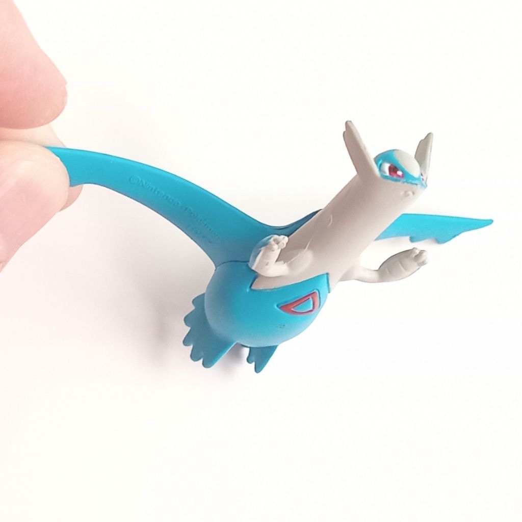 pokemon moncolle EX latios