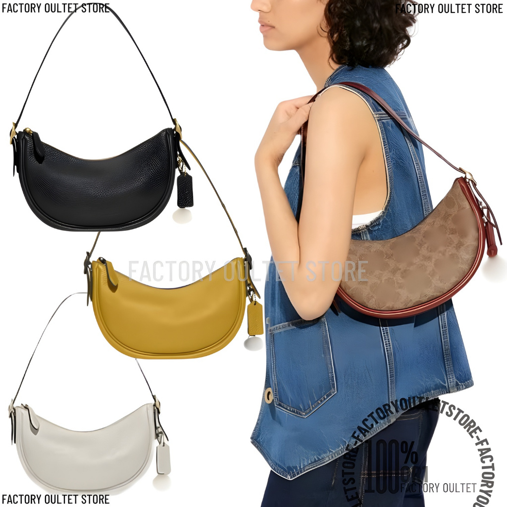 Tas Wanita Luna Shoulder Bag (CC439 CC440)