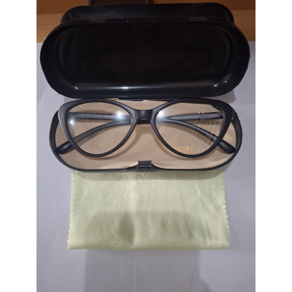 KACAMATA ANTI RADIASI MODEL KOREA WANITA PRIA/KACAMATA MODEL FASHION KOREA