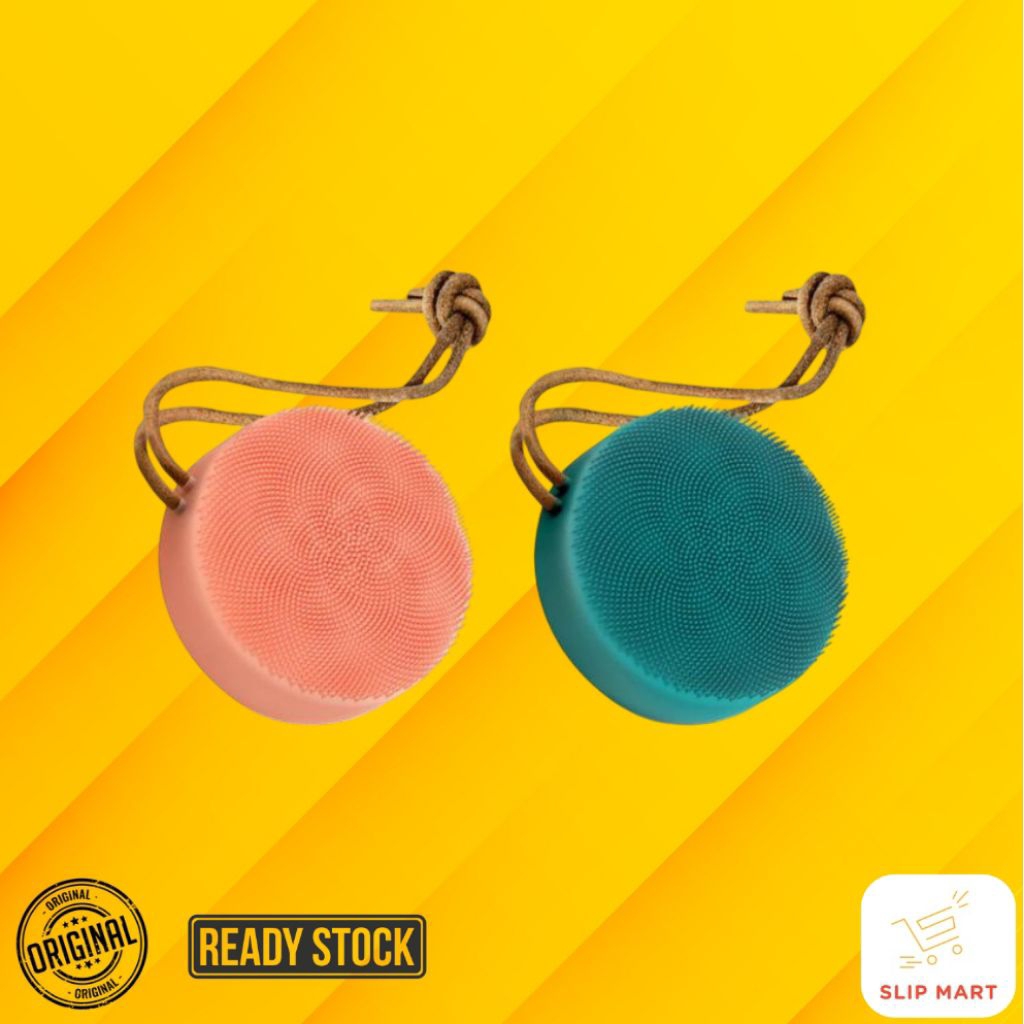 Foreo Luna 4 Body Massaging Body Brush