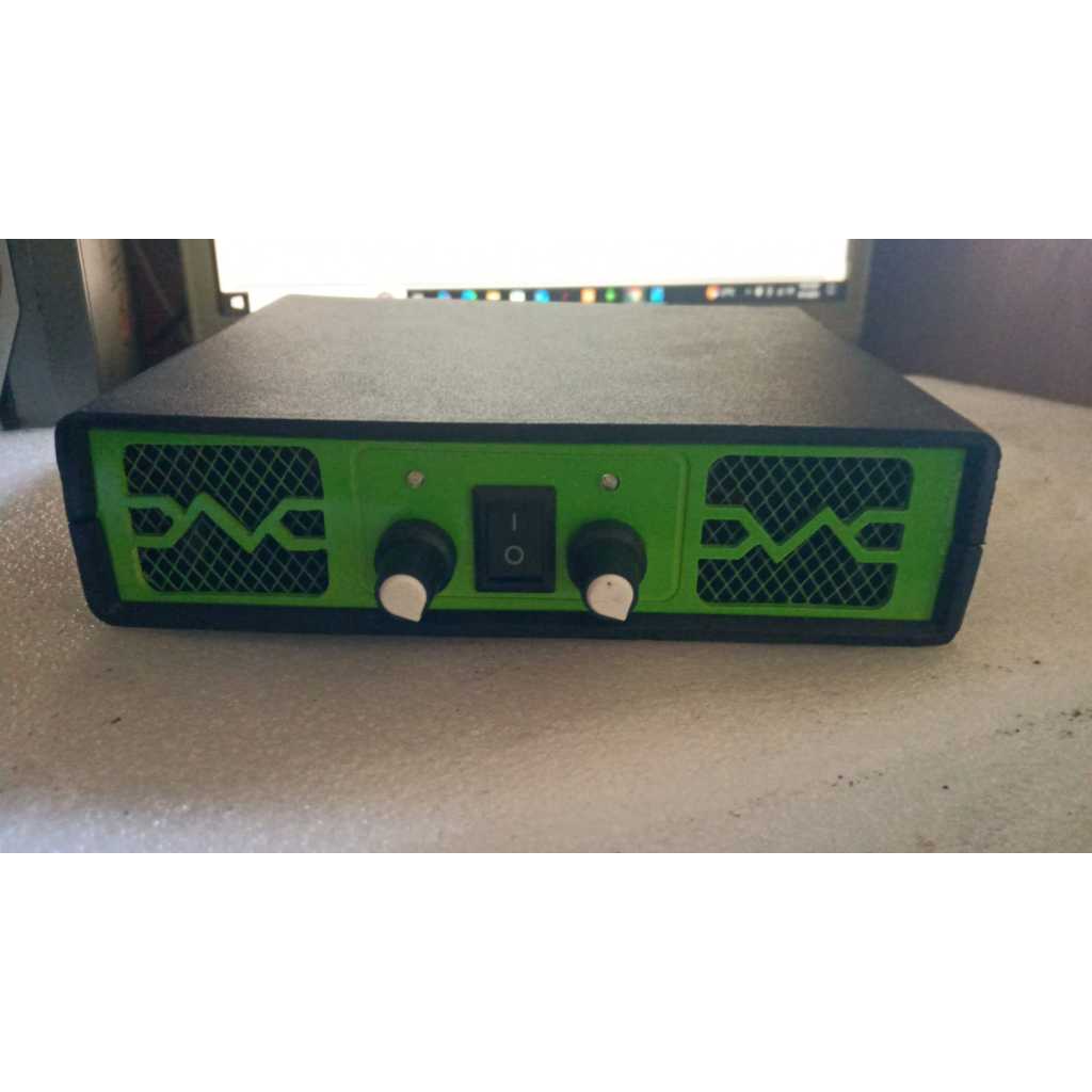 mini amplifier 120watt class d