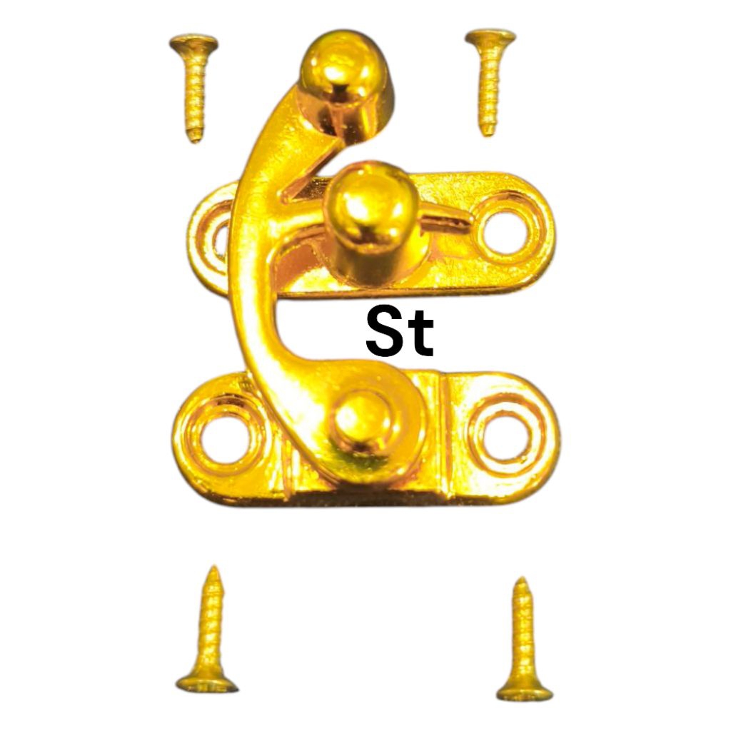 klem koper sangkar kotak dan murai