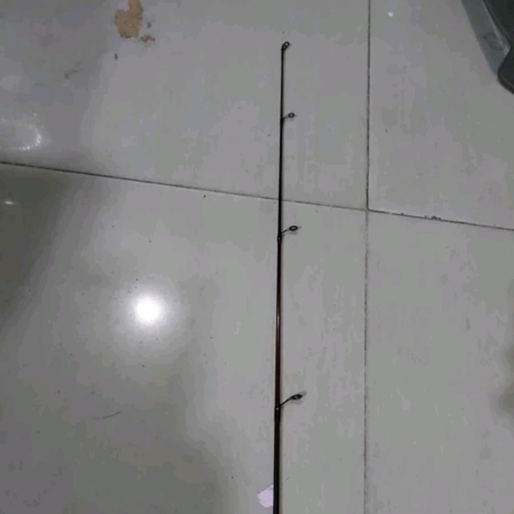 ujung joran milano scorpion 165