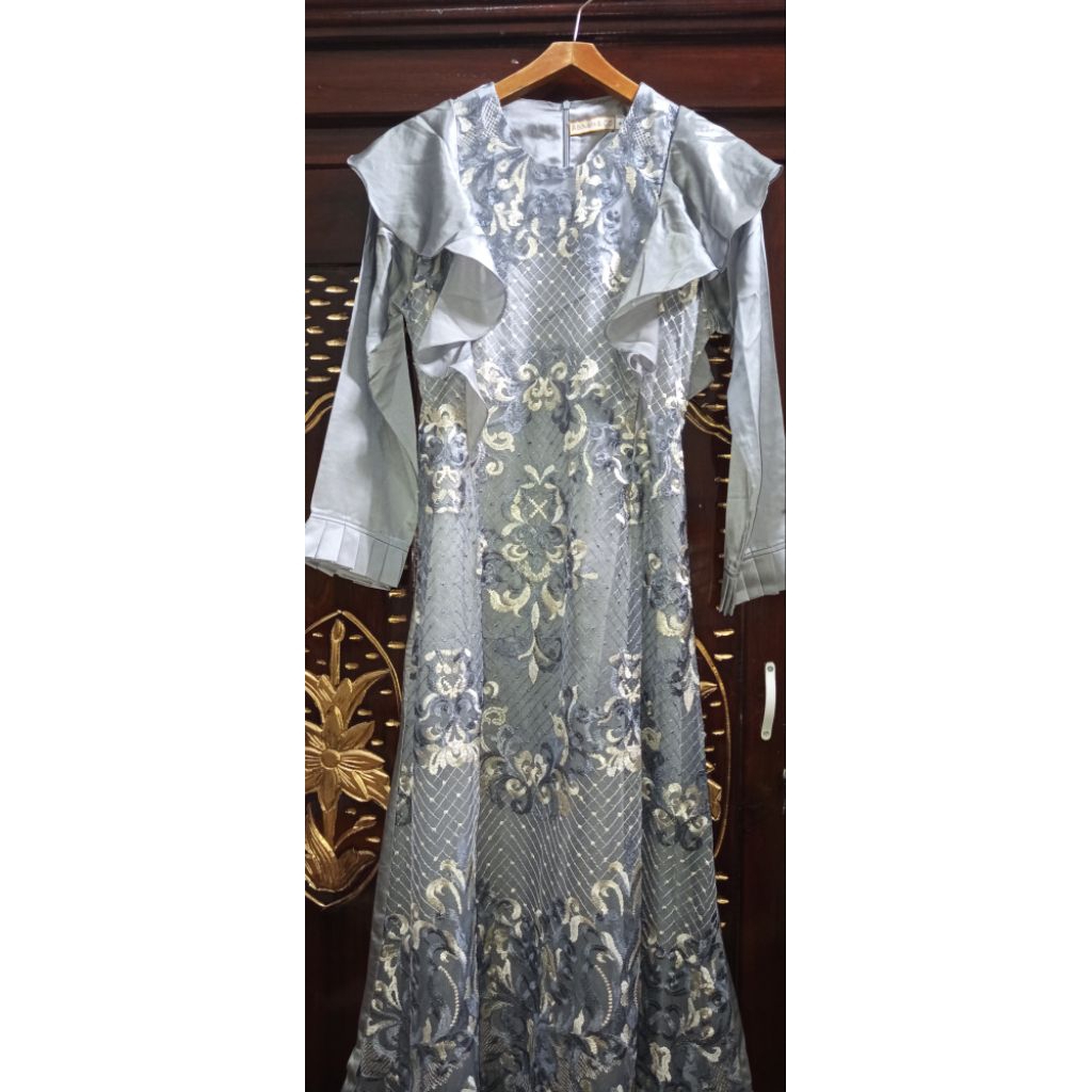 preloved Dress Abinaya&Co