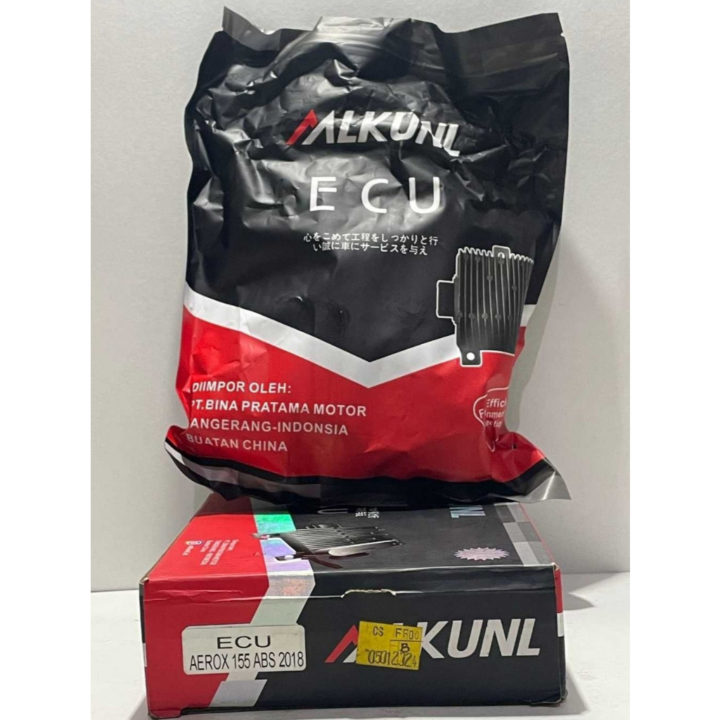 CDI YAMAHA AEROX (ECU) H594A-11