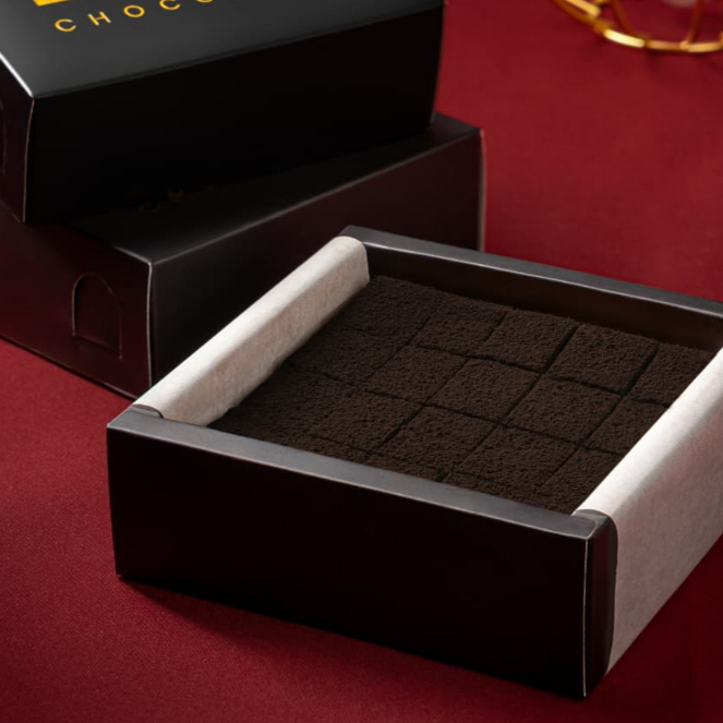 Lauva Nama Chocolate Dark Chocolate Premium