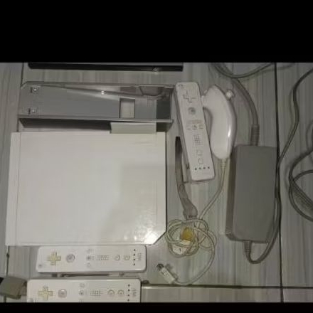 Nintendo Wii
