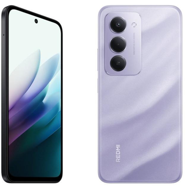 Xiaomi Redmi 15 8/256GB |  Prosesor Qualcomm Snapdragon 685 Mobile