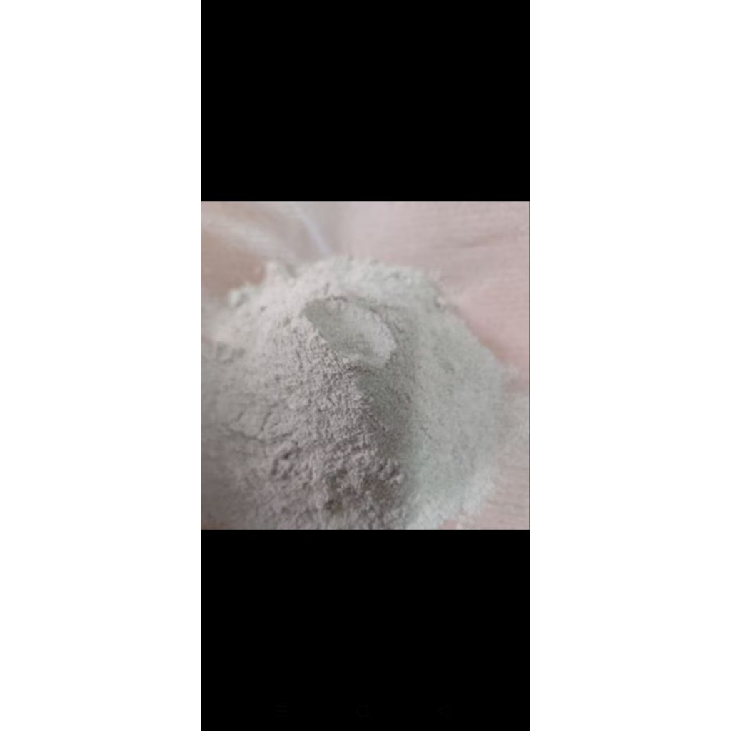 Tienchi Bubuk/powder gingseng 100gram