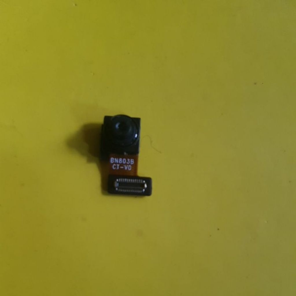 CAMERA DEPAN OPPO A77S REFURBISH