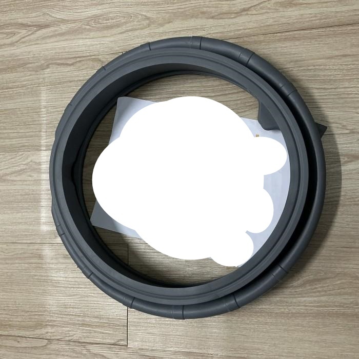 Gasket Karet Pintu mesin cuci WW65J3283LW WW70J3283