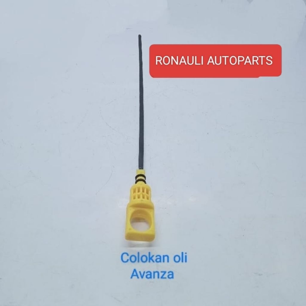Stik colokan Oli mesin Toyota Avanza, Xenia lama 1,3(15301-BZ010