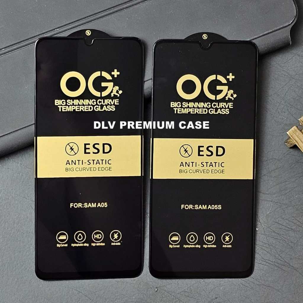 MOTO G06 POWER MOTO G86 POWER TEMPERED GLASS ANTISTATIC ESD CLEAR BENING MOTO G06 POWER  MOTO G86 PO