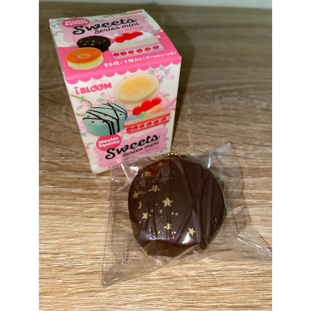 Ibloom sweet series mini chococake