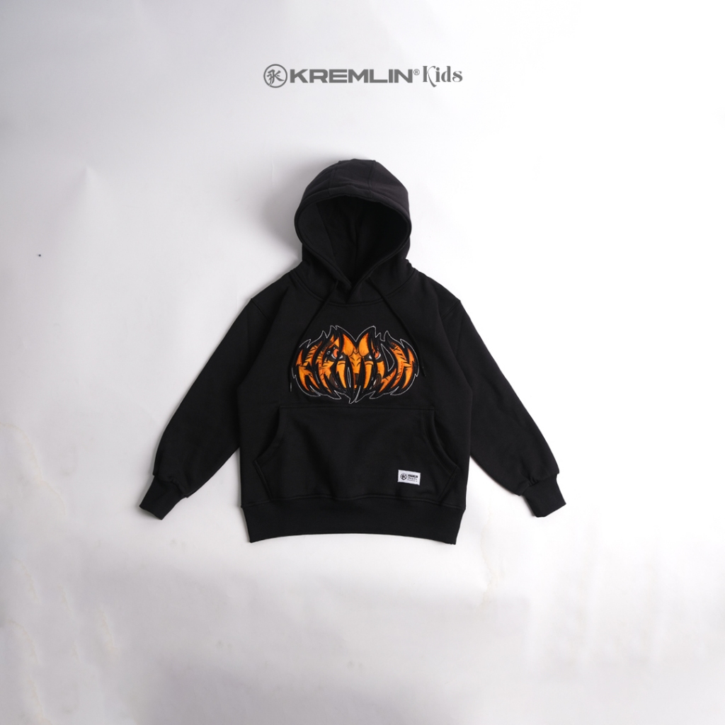 KREMLIN Kids Hoodie - KIRAI