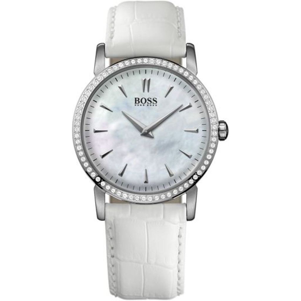 Hugo Boss Women's Watch Quartz Analog 1502302