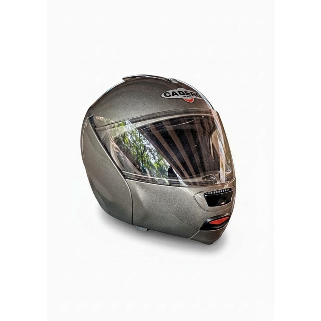 HELM FULL FACE CABERG ORIGINAL second