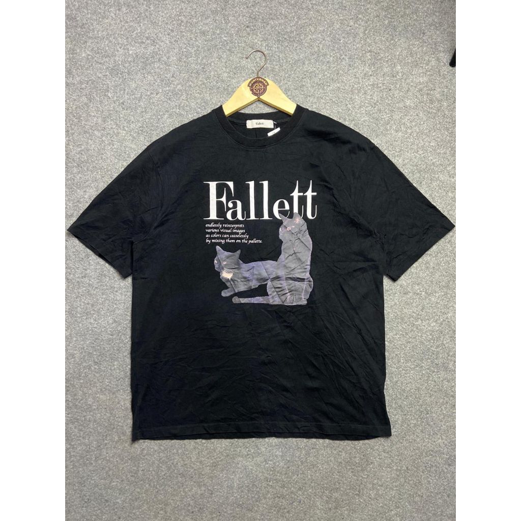 T-shirt Fallet