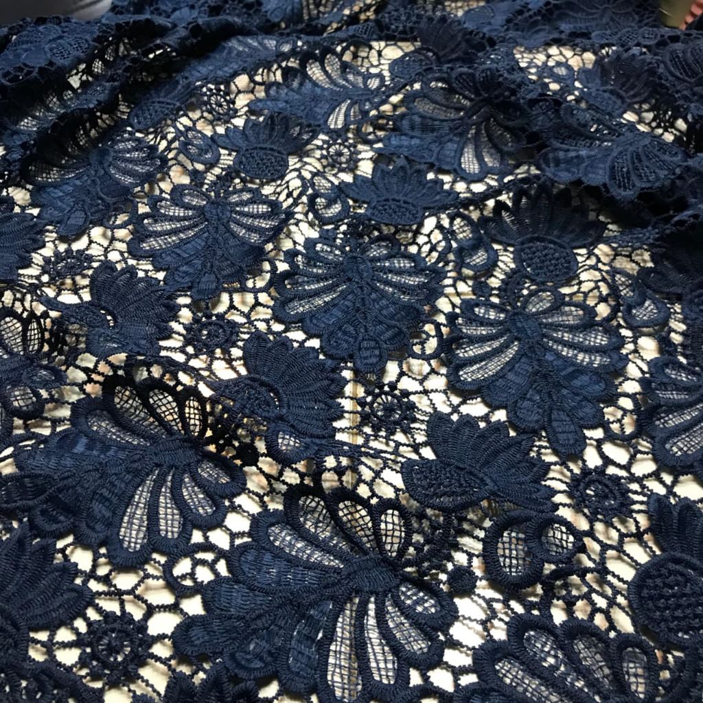 kain brokat prada premium - harga 0,5/m - bahan brokat prada - brokat prada premium - brokat prada..