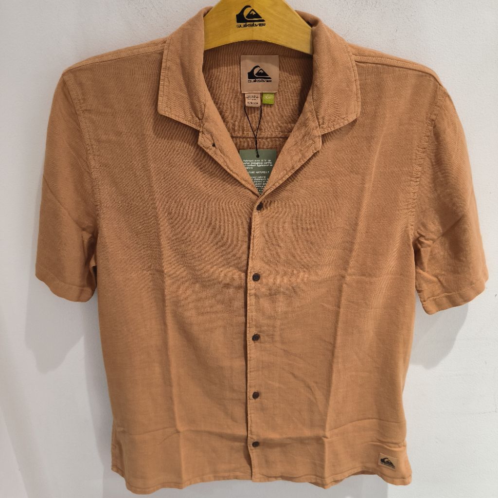 KEMEJA QUIKSILVER SUNRISE