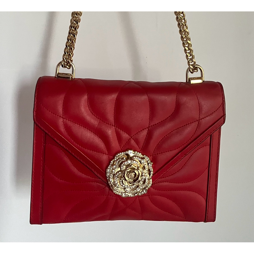 MICHAEL KORS WHITNEY PETAL PRELOVED