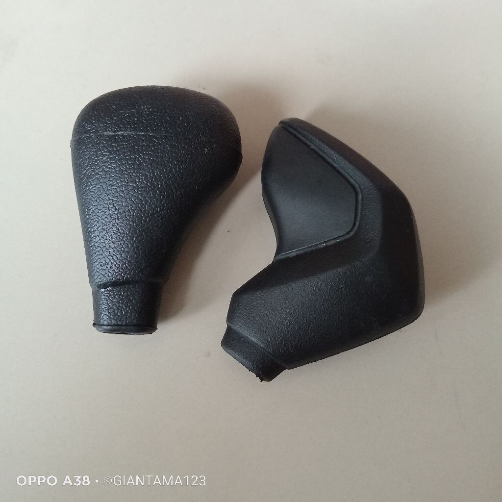 Shift Knop Persneling Matic, Knop Persneling Tancap Universal