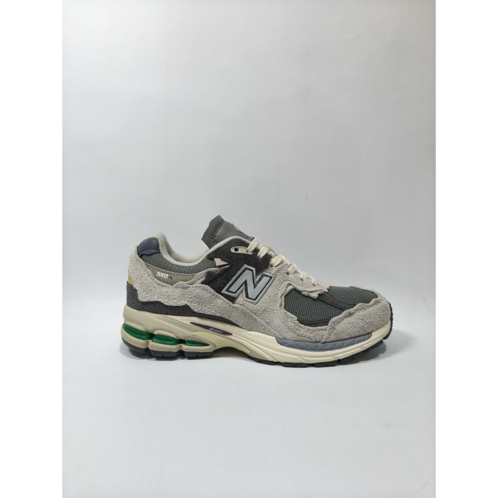 SKY SHOES - Sepatu N 2002R PROTECTION RAIN CLOUD