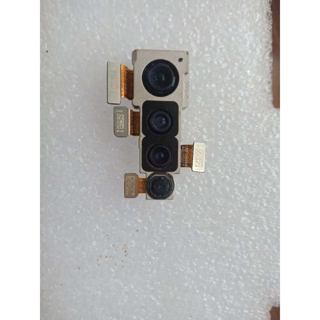 kamera belakang oppo reno 2 (sirip hiu) ori