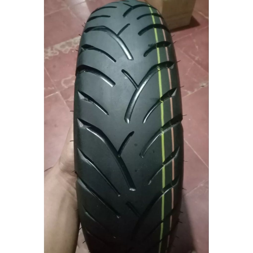 ban belakang pcx 160cc ukuran 130/70 ring 13