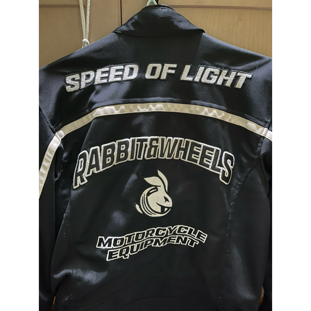 rabbit and wheels midnight 2023