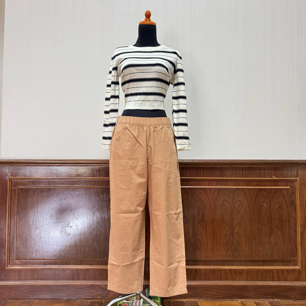 Preloved Celana Uniqlo