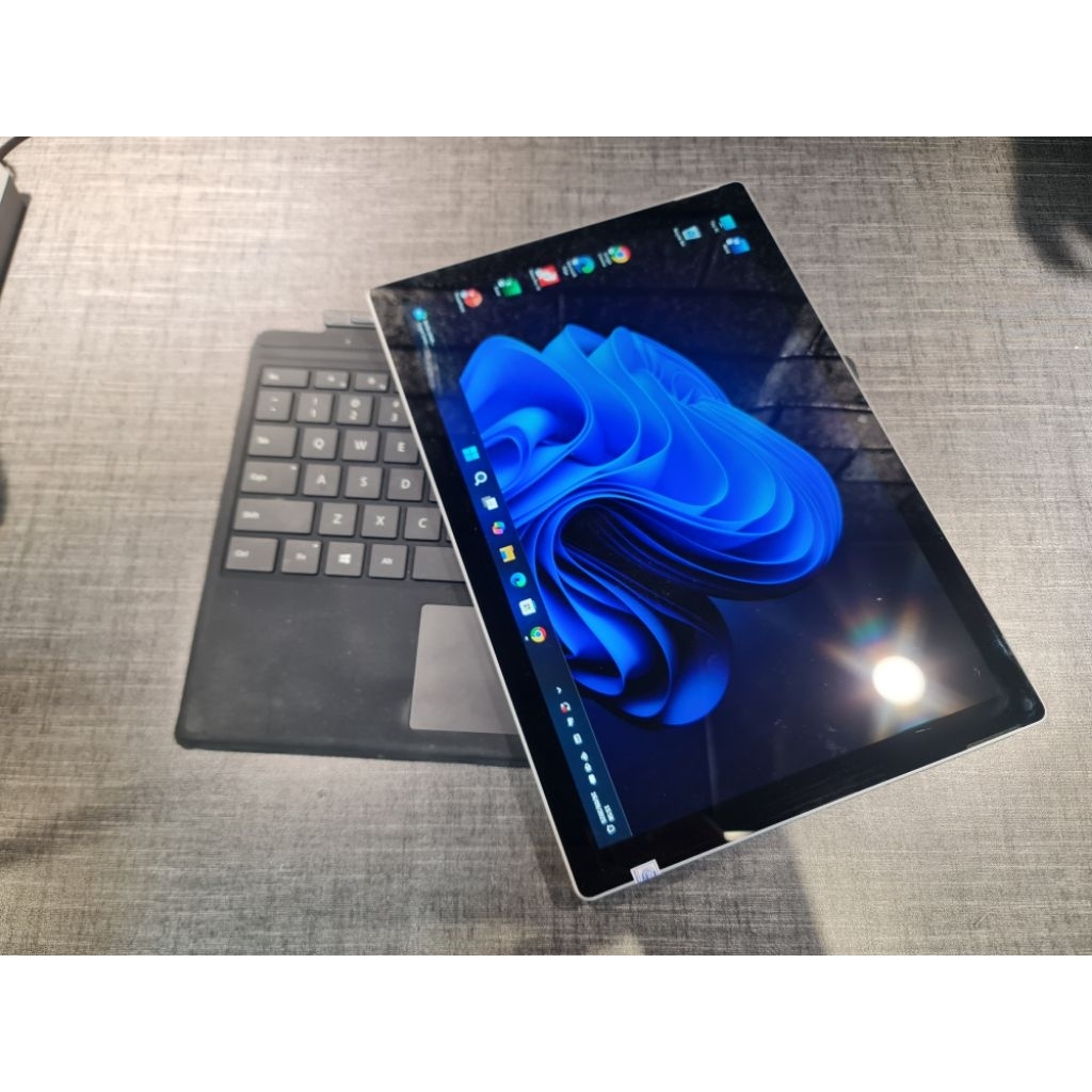 【大幅値下げ】Microsoft Surface Pro4 128GB 値下げ surface pro 4 core i5 128GB メモリ4GB訳あり