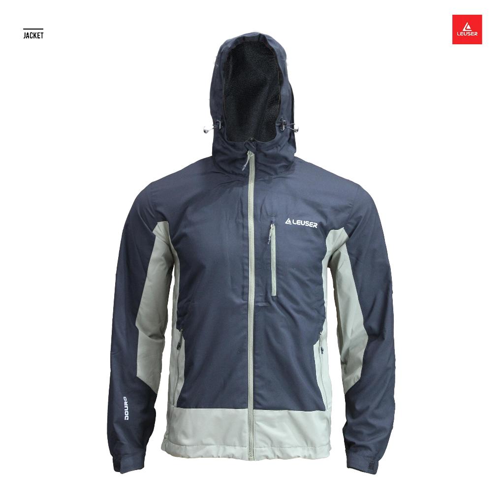 Leuser Jaket Douro