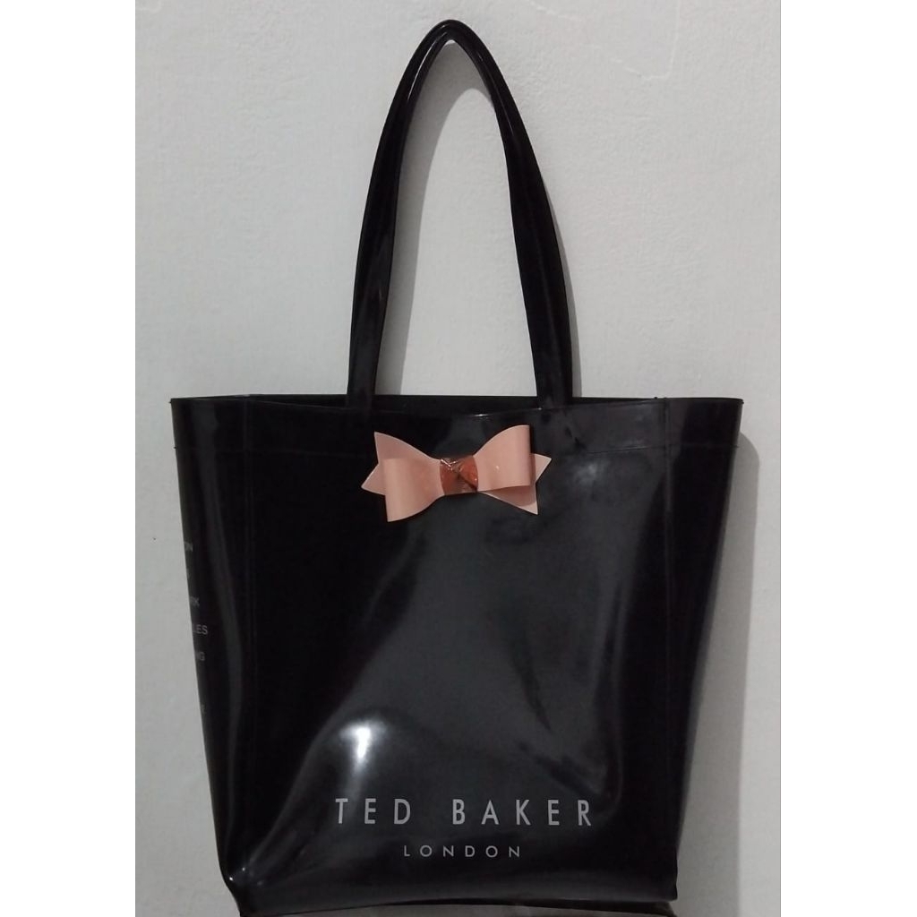 Preloved Tas Ted Baker