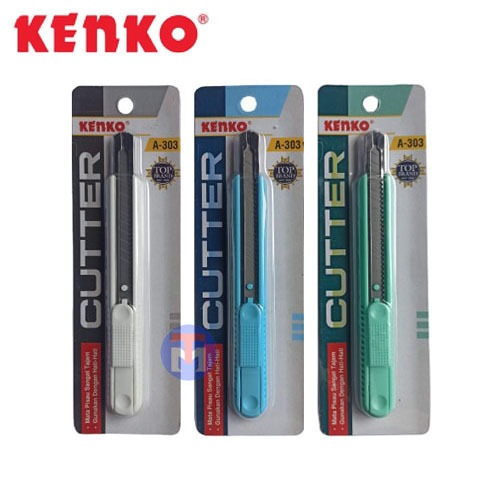 Cutter Kenko A-303